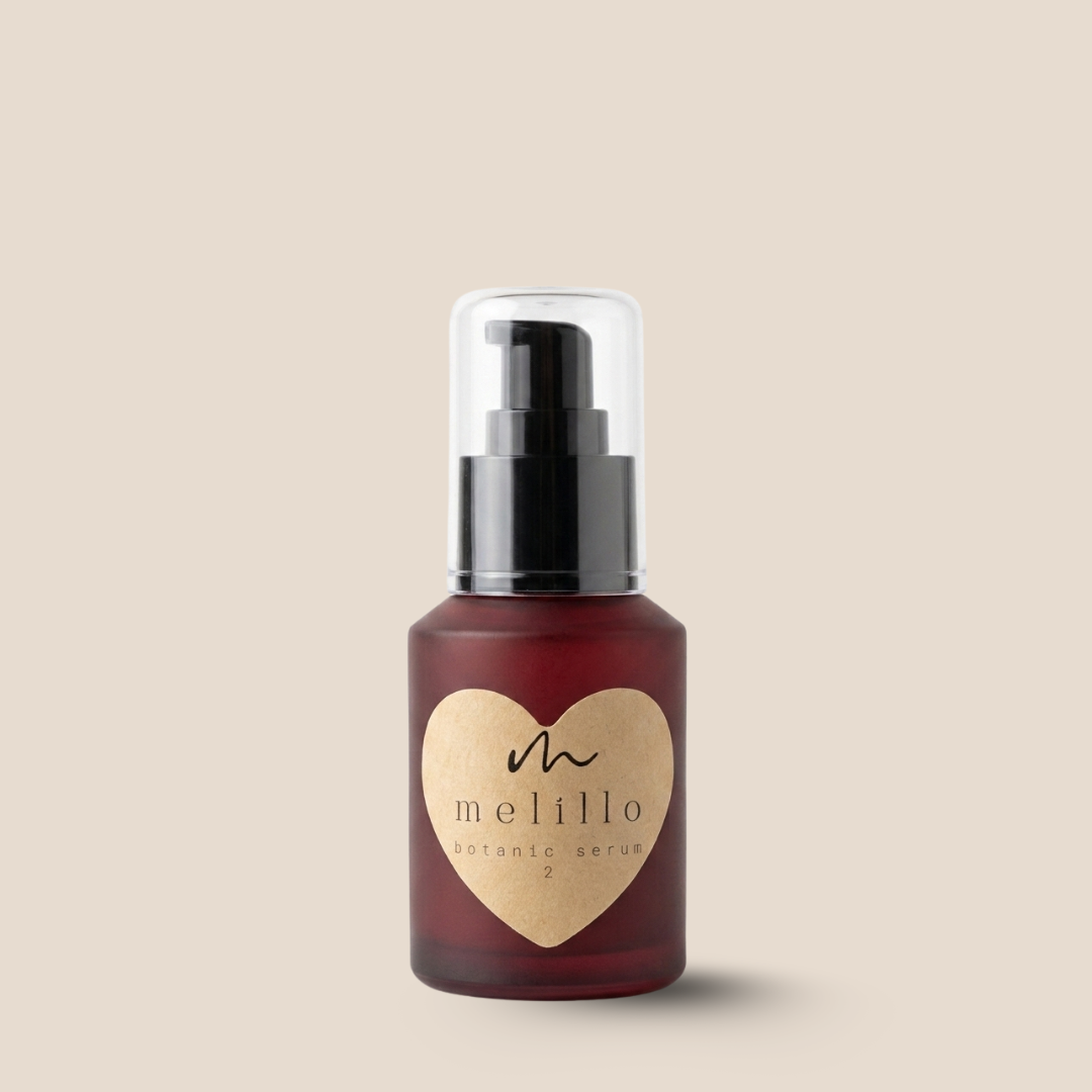 botanic serum