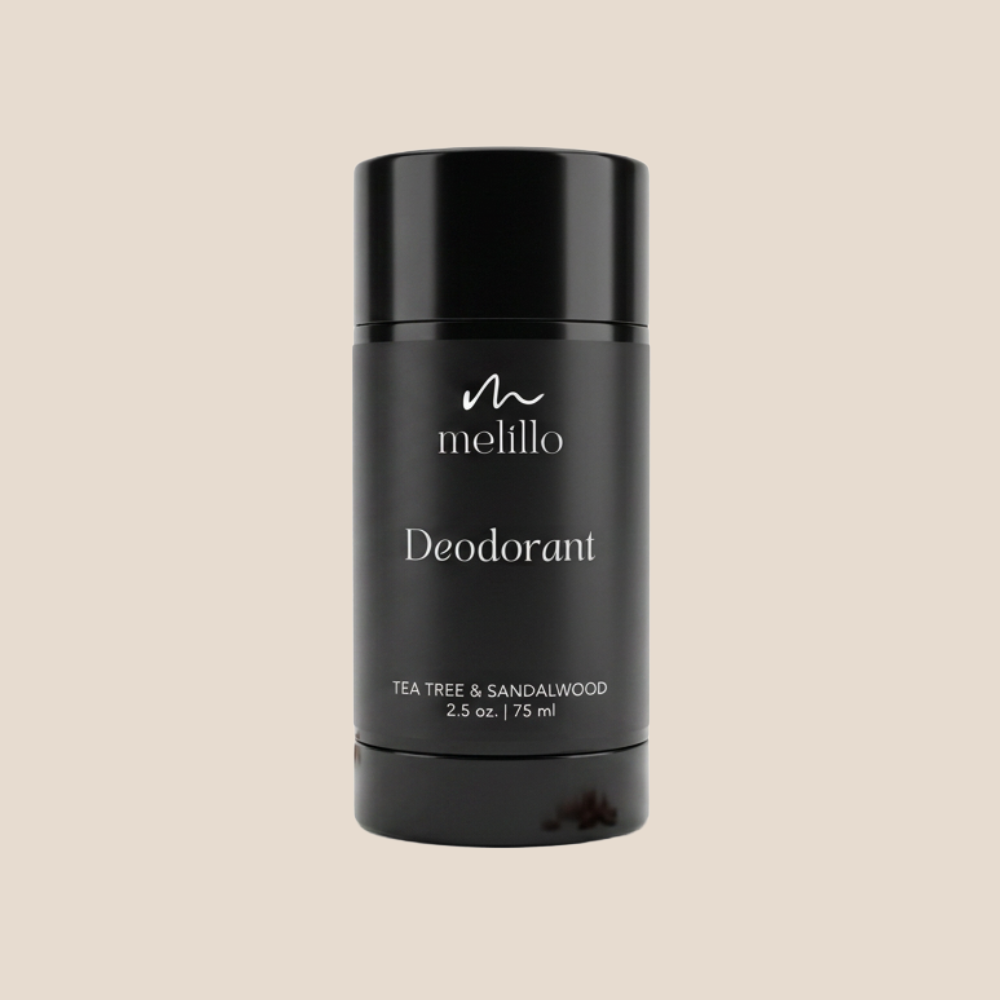 Deodorant