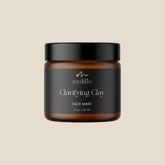 Clarifying Clay