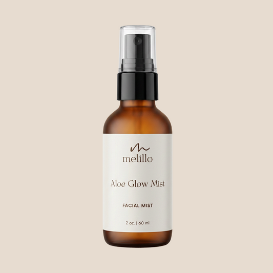 Aloe Glow Mist